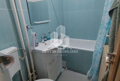 Apartament cu 2 camere semidecomandat, mobilat în Cazino - 1