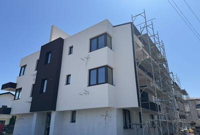 Apartament Otopeni Odaile bloc Boutique 9% doar in IULIE - 5