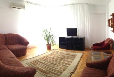 Garsonieră în 13 Septembrie - 2