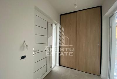 Duplex in zona Lipovei - 4