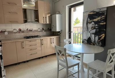 Apartament 3 cam 64.5 mp, etaj 2 3, Valea Aurie curte ?i parcare - 6