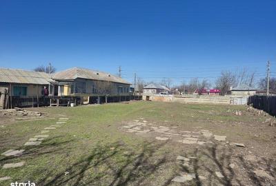 Casă cu 4 camere cu Teren 1150 Mp în Central - 7