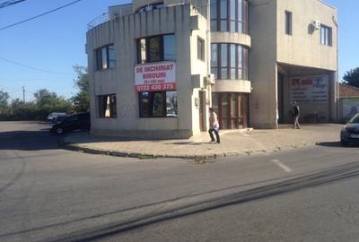 Afacere la cheie + locuință modernă – spațiu comercial complet echipat, vad exce - 1