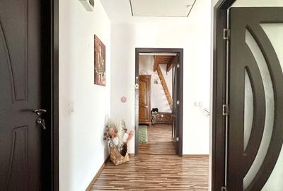 Mobilier Inclus Curte Generoasa - 15