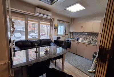 Garsonieră decomandată, mobilată în Iancului - 9