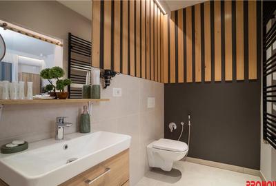 Ultracentral- vila lux- amenajata Pensiune- afacere la cheie - 5