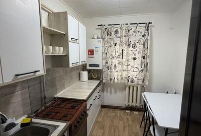 Apartament cu 2 camere în Central - 5