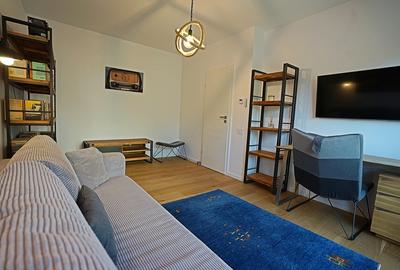 LUX Urban in Dristor-Park Lake-IOR Vila Exclusivista - 30