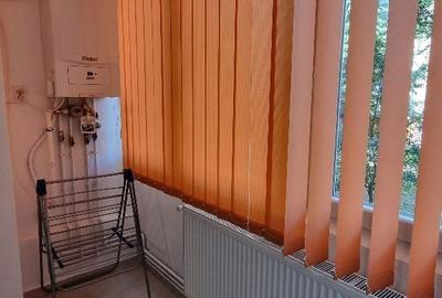 Apartament cu 2 camere în Podgoria - 9