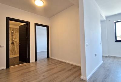 2 camere si GRADINA individuala in Comuna 1 Decembrie, IF - 6