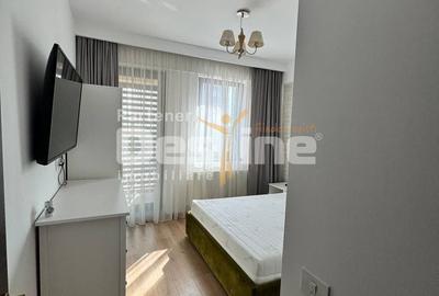 Apartament cu 2 camere în Tomis Plus - 19