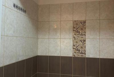 Apartament cu 2 camere decomandat în Chiajna - 8