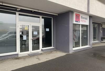 Spațiu comercial, de 180 mp, în Aurel Vlaicu - 5