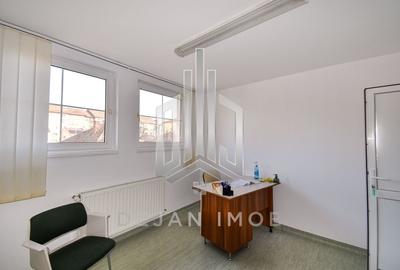 POLICLINICA PARTISA | 318 mp | Zona Centrala - 11