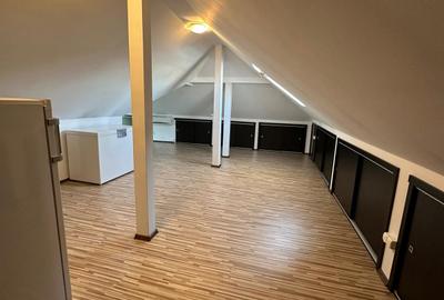 [SECTOR 3] Vila P+1+M cu 5 camere, Teren 182 mp - MOBILATA - - 5