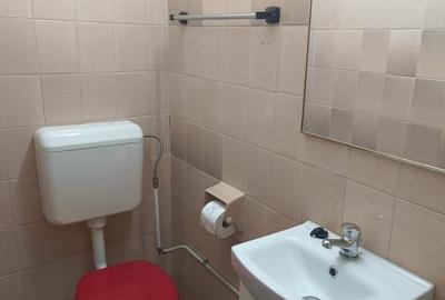 Apartament cu 3 camere semidecomandat în Basarabia - 11