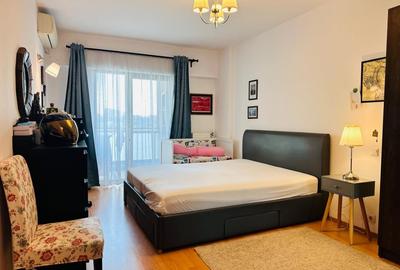AP 3 CAMERE | DOAMNA GHICA PLAZA | COLENTINA | PARCARE SUBTERAN | - 7