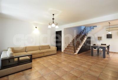 Casă individuală cu 6 camere cu Canalizare în Pipera - 2