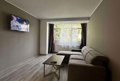 Apartament cu 2 camere semidecomandat în Carpați 1 - 7