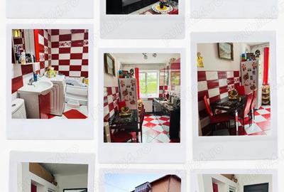 De vanzare apartament in rupea - 2