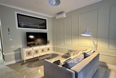Apartament cu 2 camere, mobilat în Ultracentral - 6