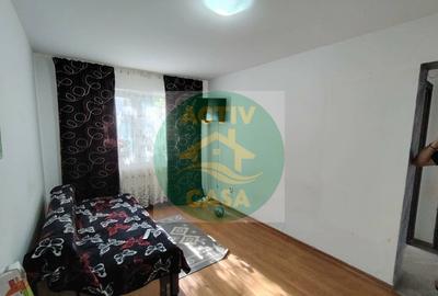 Garsoniera cf.1, zona Scoala de Soferi - 2