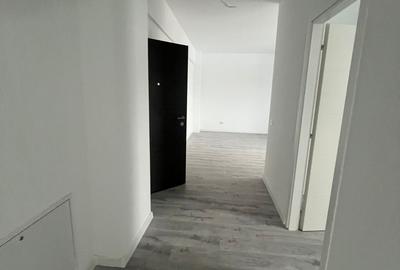 Apartament cu 2 camere decomandat în Frumoasa - 8