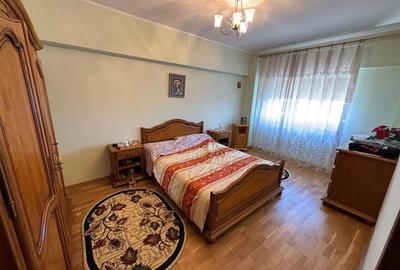 Apartament 2 camere, 62mp, zona Gerald, etaj 4, mobilat - 8