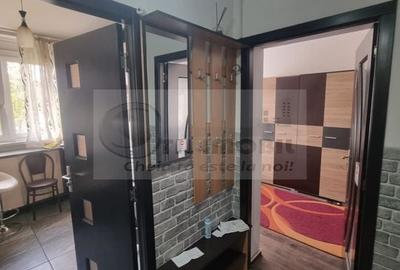 Apartament 3 camere, model SD – 58 mp, etaj 1 – Bvd Nicolae Iorga - 4