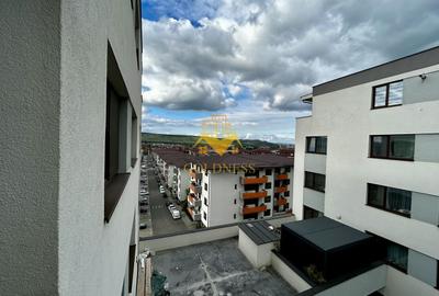 Apartament cu 2 camere semidecomandat, mobilat în Florești - 9