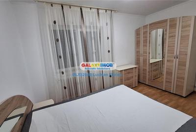 Inchiriere apartament 2 camere, decomandat I metrou Titan - 1