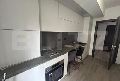 Apartament 2 camere, 60 mp, Bujorului Residence - 5