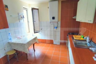 Casa 4 camere, 127mp, Letcani - 2