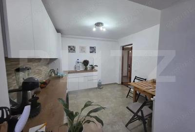 Apartament 3 camere, 74 mp, zona Micro 5 - 3