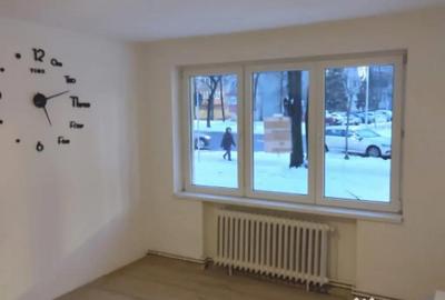 Apartament cu 3 camere semidecomandat, mobilat în Terezian - 2