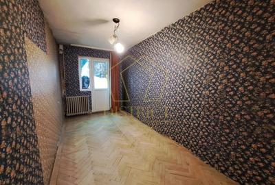 Apartament cu 3 camere semidecomandat în Șagului - 4