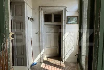 Casă cu 3 camere cu Teren 168 Mp în Central - 5