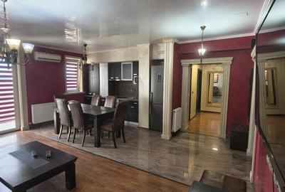 Apartament cu 2 camere semidecomandat în Micălaca - 2