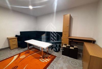 Apartament la casa cu 2 camere, curte proprie, Ghiroda - 7