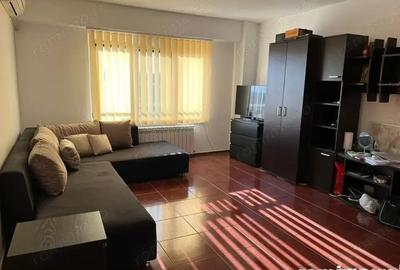 Garsonieră în Telegrafului - 1