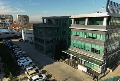 Birouri cu depozit de închiriat - 2