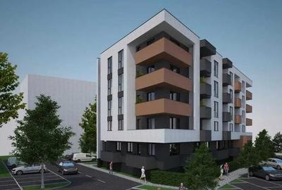 Apartamente  2 - 3 camere , bloc  nou , Alba  Iulia - 4