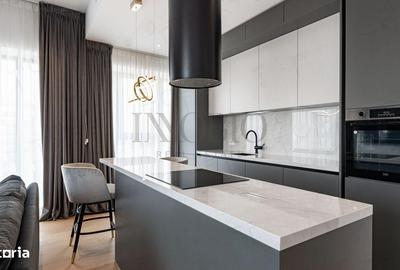 Apartament cu 4 camere, mobilat în Tei - 12
