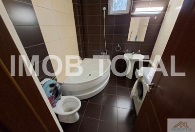 Apartament 2 camere, zona Big, bloc privat, curte, loc parcare - 3