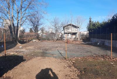 Teren intre case in Viile Noi - Constanta - 5