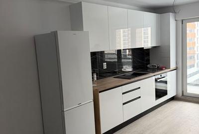 Garsonieră în Copou