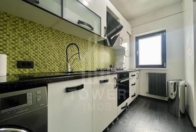 Apartament 3 camere în bloc tip vilă – Cartierul Arhitecților - 11