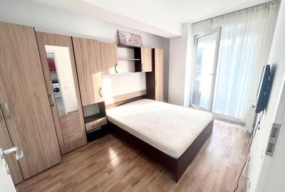 Apartament cu 2 camere nedecomandat în Răcădău - 1