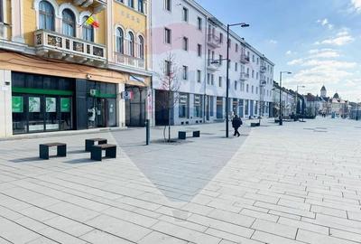 Spatiu comercial - ultracentral, Turda, Piata Republicii, nr. 44 - 2