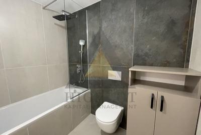 APARTAMENT IN VICTORIA HOMES | PIPERA | 2 CAMERE MOBILAT | DISPONIBIL IMEDIAT - 14